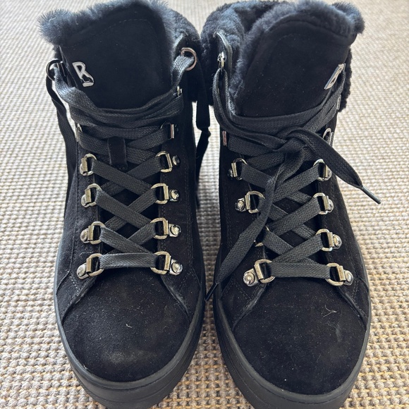Bogner insulated boots - Picture 1 of 3